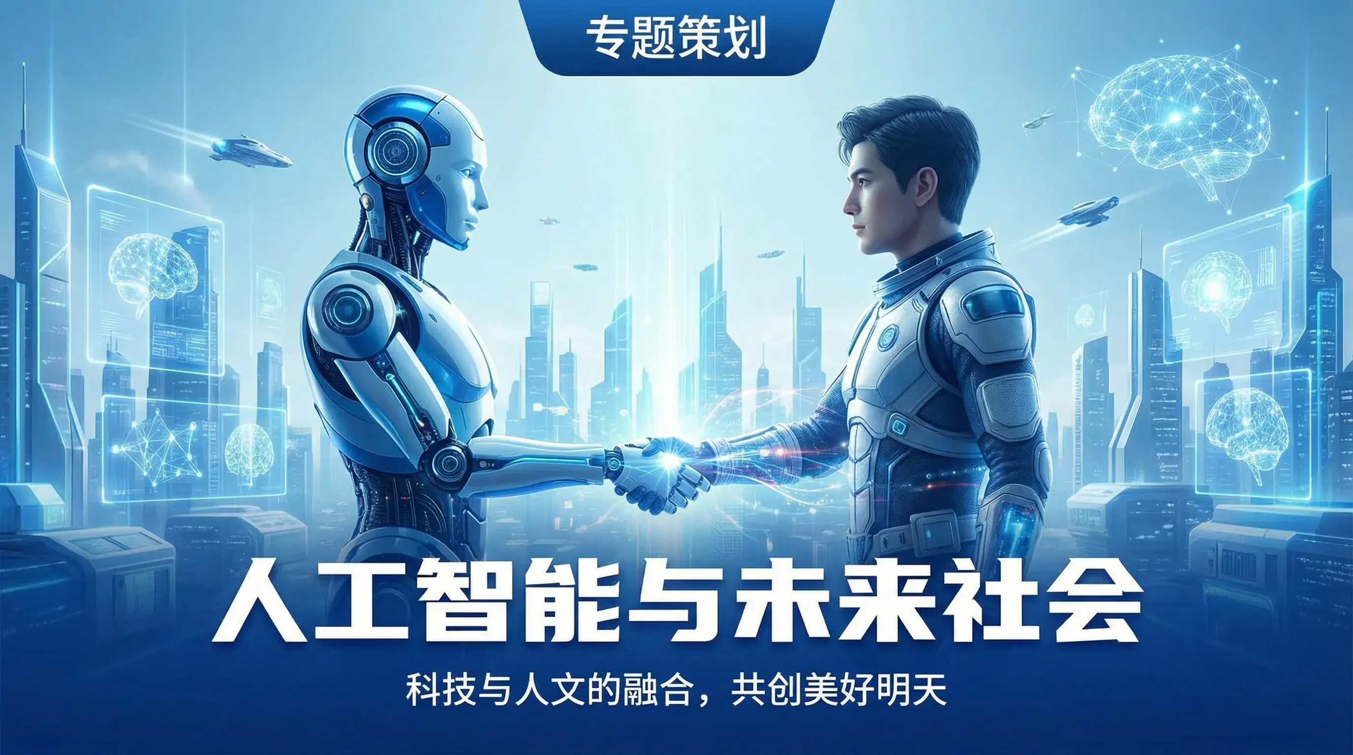 人工智能与未来社会专题 - 欧洲最强RAPPER潮水孕 深度报道